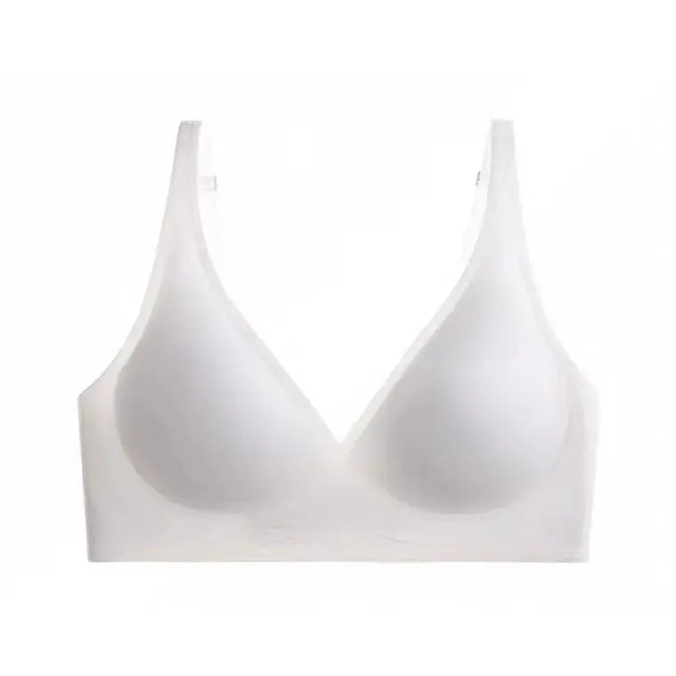 Soutien Gorge Sexy Sans Couture Sans Fil MAMAFO SHOP