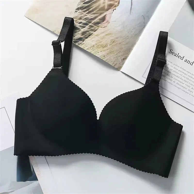 Top Soutien gorge sans fil MAMAFO SHOP