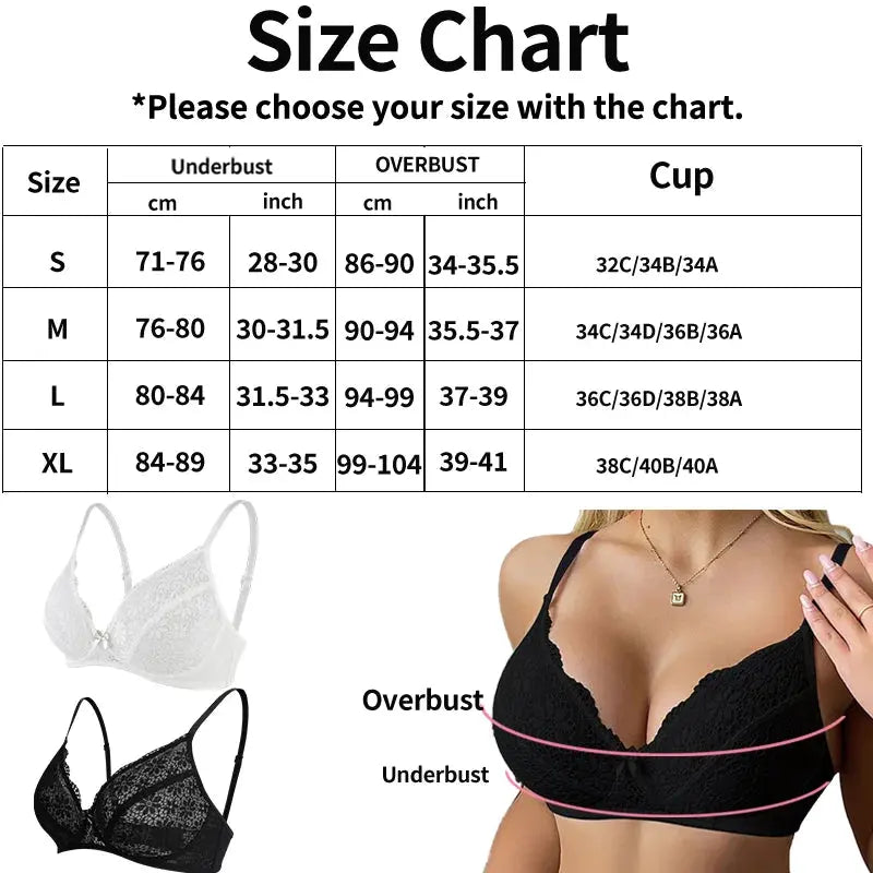 Soutien gorge ultra mince MAMAFO SHOP